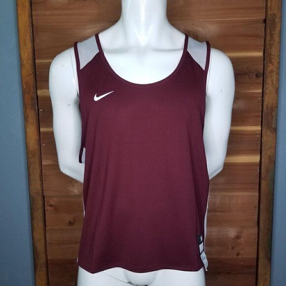 Nike Men's Lacrose Reversible Jersey (size M) - Picture 1 of 10